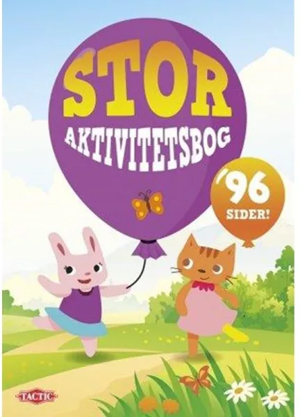 Grande libro delle attività (DK) - Libro per bambini