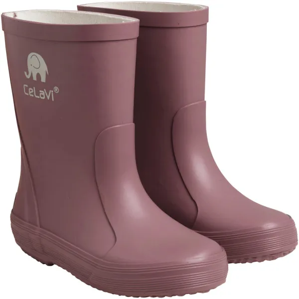 Stivali di gomma Base - 694 - 34