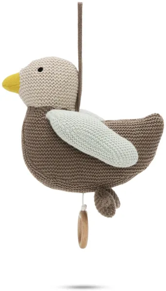 Duckling con musica - Bio