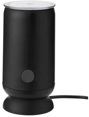 Rig-Tig Foodie montalatte elettrico - Nero