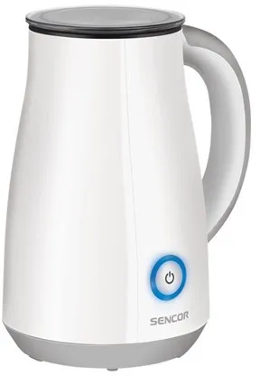 Sencor SMF 2020WH - montalatte - bianco