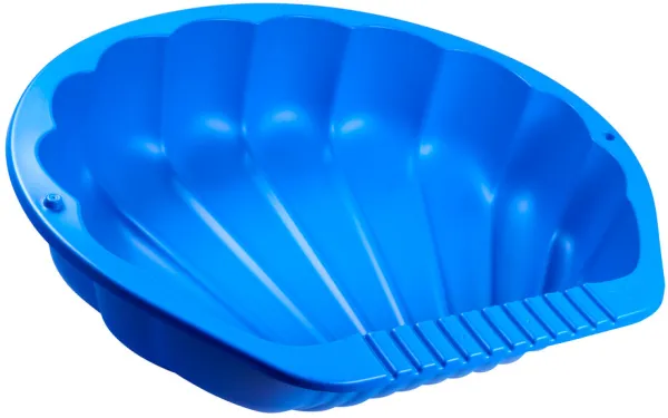 Sand-/Watershell blue